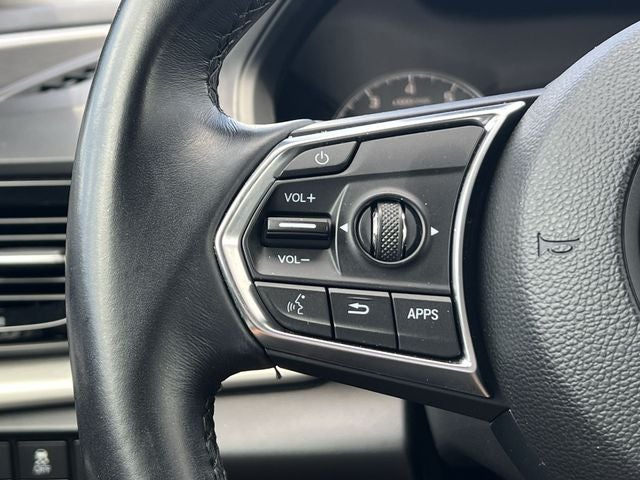 2021 Acura RDX Base SH-AWD
