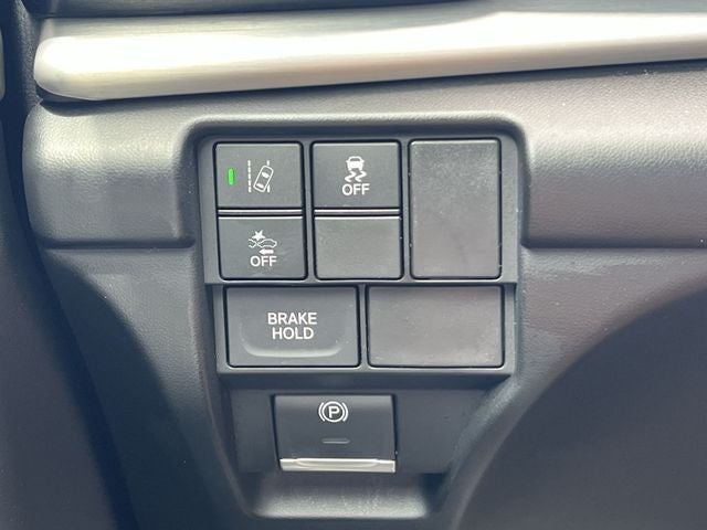 2021 Acura RDX Base SH-AWD