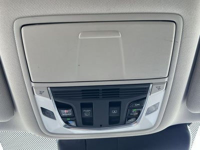 2021 Acura RDX Base SH-AWD