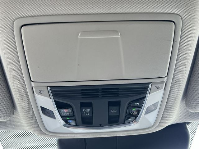 2021 Acura RDX Base SH-AWD