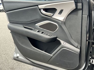 2021 Acura RDX Base SH-AWD