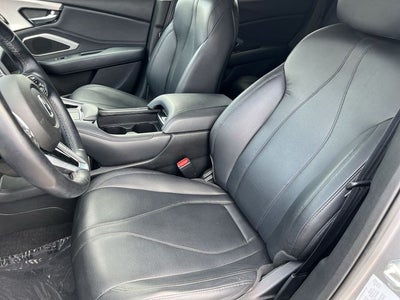 2021 Acura RDX Base SH-AWD