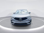 2021 Acura RDX Base SH-AWD