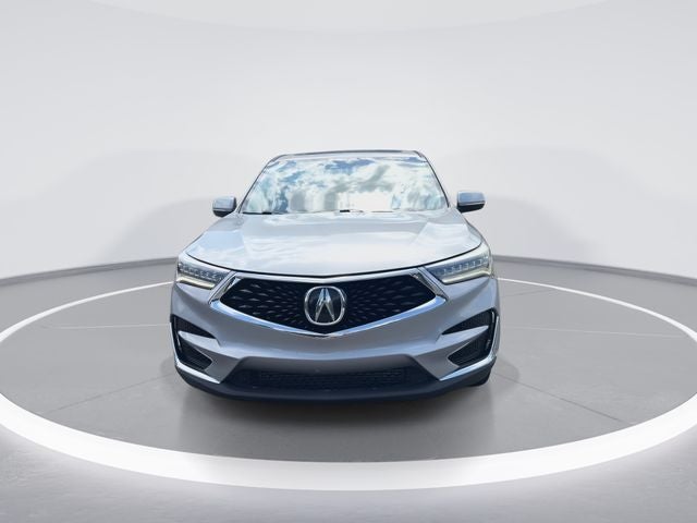 2021 Acura RDX Base SH-AWD