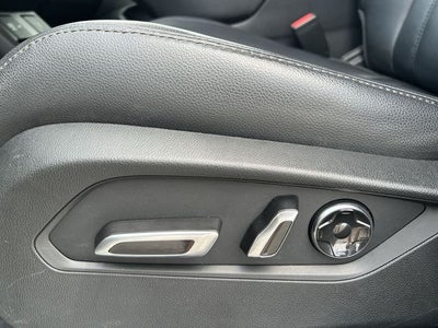 2021 Acura RDX Base SH-AWD