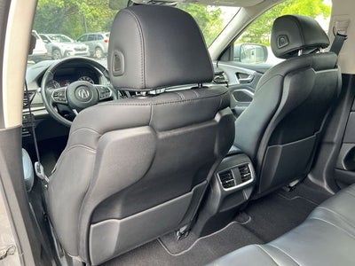2021 Acura RDX Base SH-AWD