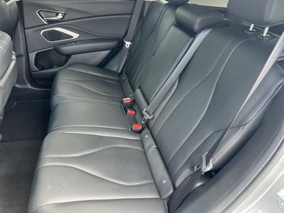 2021 Acura RDX Base SH-AWD