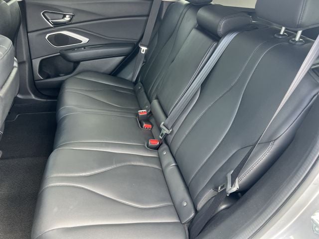 2021 Acura RDX Base SH-AWD