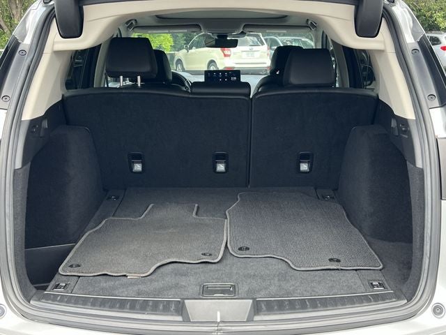 2021 Acura RDX Base SH-AWD