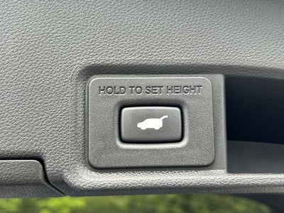 2021 Acura RDX Base SH-AWD