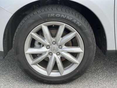 2021 Acura RDX Base SH-AWD