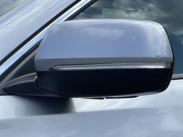 2021 Acura RDX Base SH-AWD
