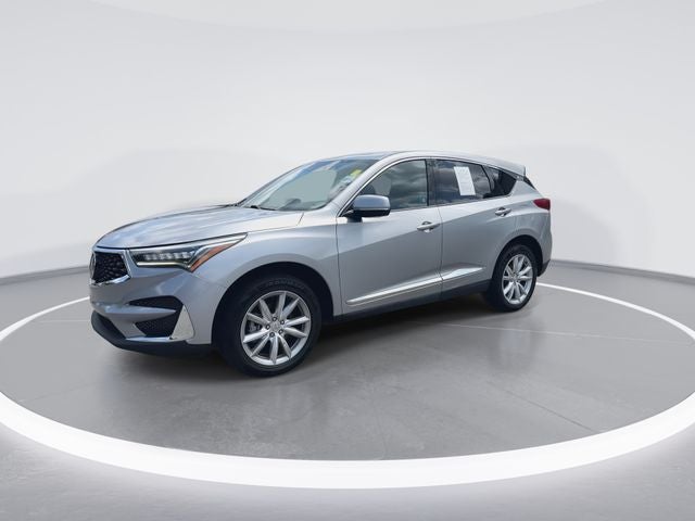 2021 Acura RDX Base SH-AWD