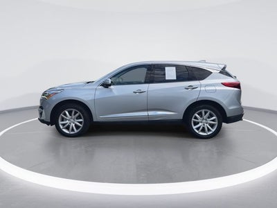 2021 Acura RDX Base SH-AWD