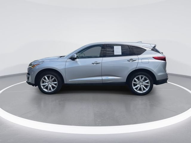 2021 Acura RDX Base SH-AWD