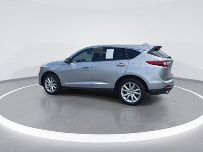 2021 Acura RDX Base SH-AWD