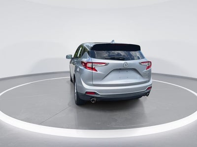 2021 Acura RDX Base SH-AWD