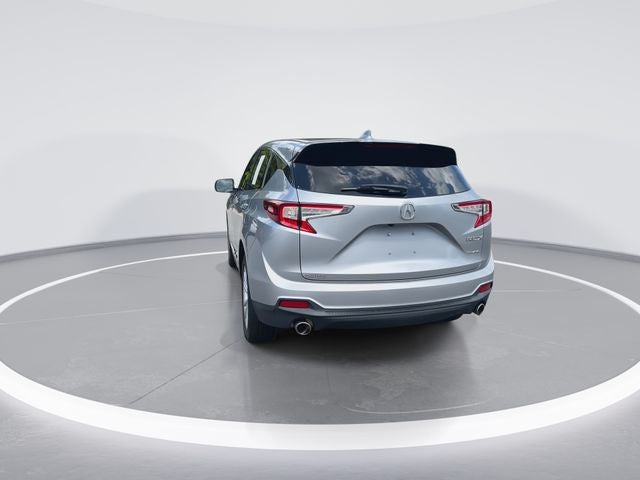 2021 Acura RDX Base SH-AWD