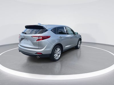 2021 Acura RDX Base SH-AWD