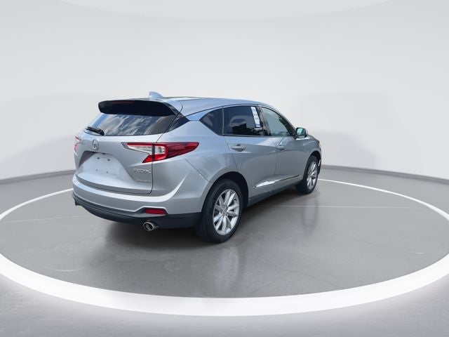 2021 Acura RDX Base SH-AWD