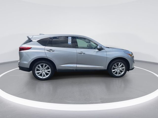 2021 Acura RDX Base SH-AWD