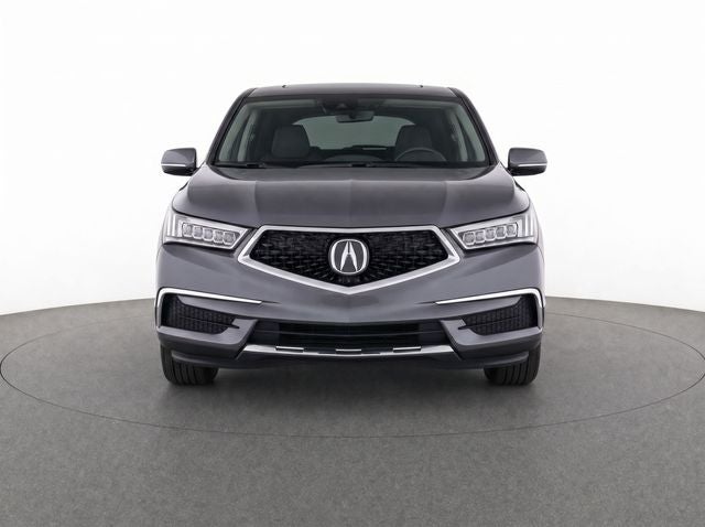 2020 Acura MDX 3.5L SH-AWD