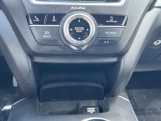 2020 Acura MDX 3.5L SH-AWD