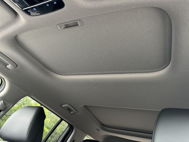 2024 Hyundai Santa Fe Hybrid Limited
