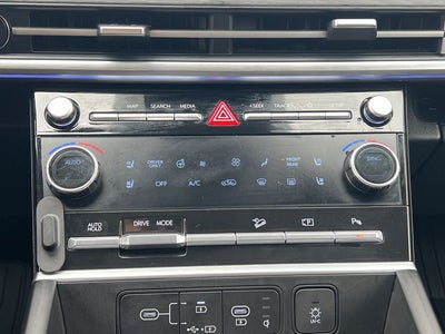2024 Hyundai Santa Fe Hybrid Limited