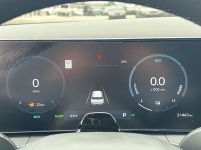 2024 Hyundai Santa Fe Hybrid Limited