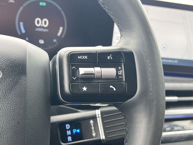 2024 Hyundai Santa Fe Hybrid Limited
