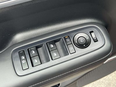 2024 Hyundai Santa Fe Hybrid Limited