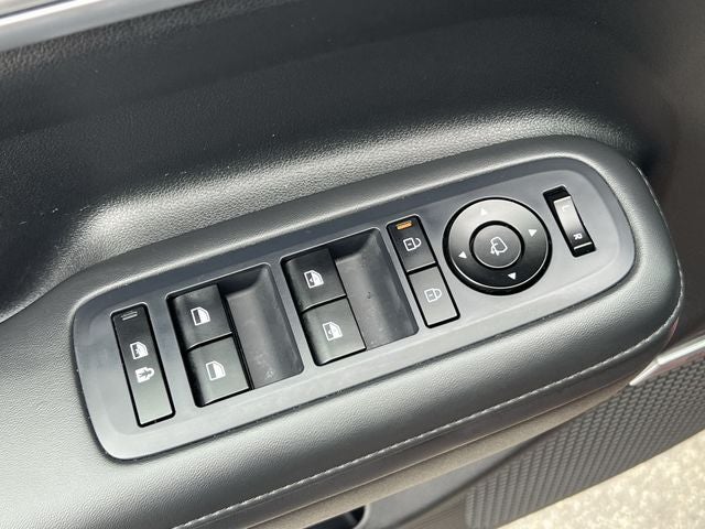 2024 Hyundai Santa Fe Hybrid Limited