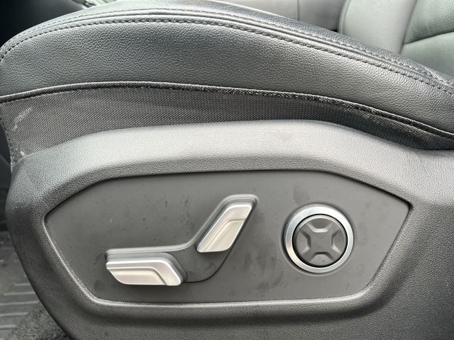 2024 Hyundai Santa Fe Hybrid Limited