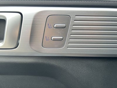 2024 Hyundai Santa Fe Hybrid Limited