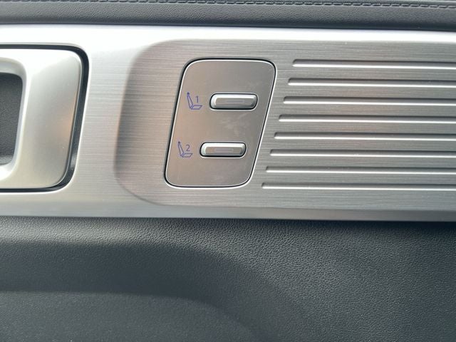 2024 Hyundai Santa Fe Hybrid Limited