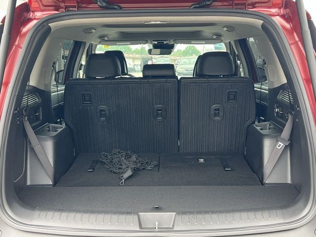 2024 Hyundai Santa Fe Hybrid Limited