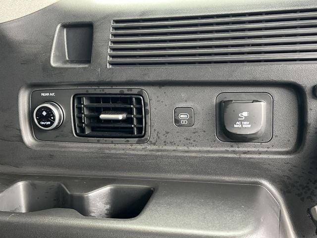 2024 Hyundai Santa Fe Hybrid Limited