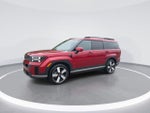 2024 Hyundai Santa Fe Hybrid Limited