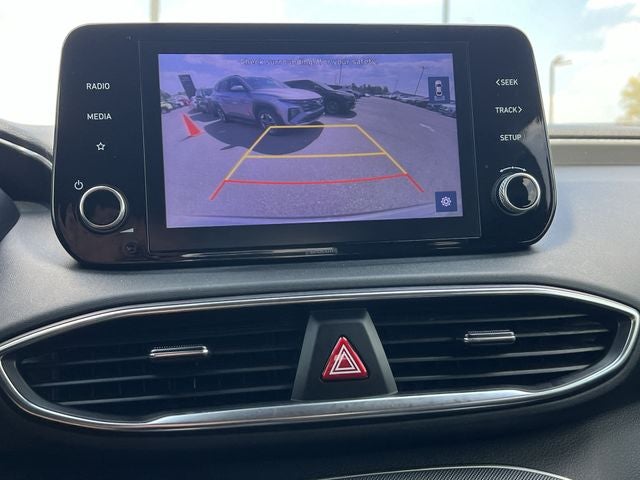 2022 Hyundai Santa Fe XRT