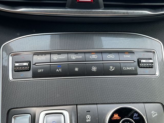 2022 Hyundai Santa Fe XRT