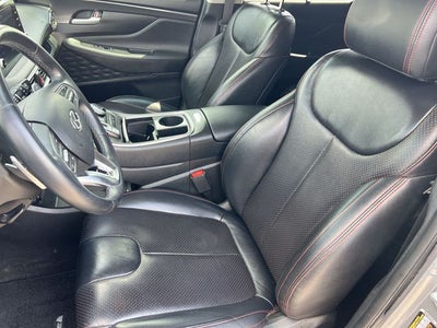 2022 Hyundai Santa Fe XRT