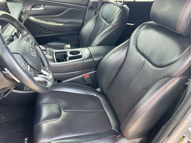 2022 Hyundai Santa Fe XRT