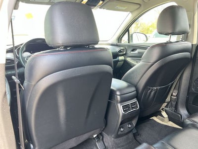 2022 Hyundai Santa Fe XRT