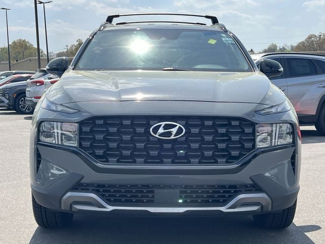 2022 Hyundai Santa Fe XRT