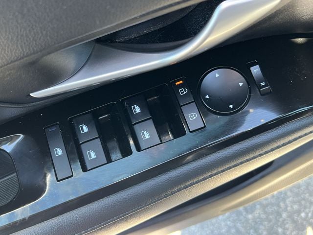 2025 Hyundai Santa Cruz XRT