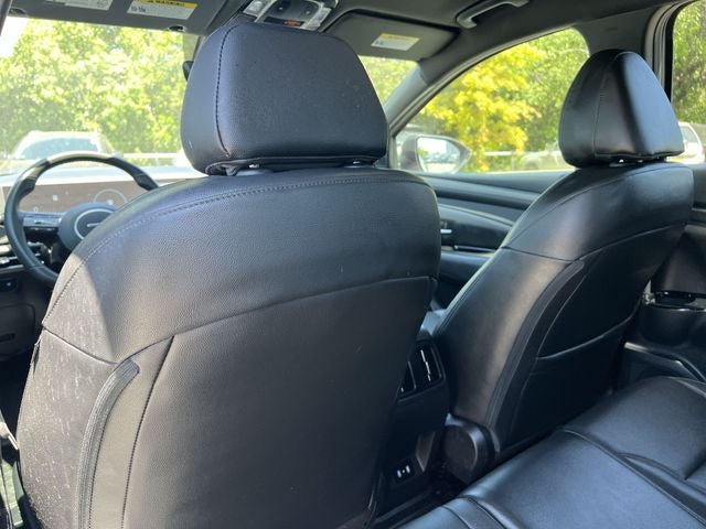 2025 Hyundai Santa Cruz XRT