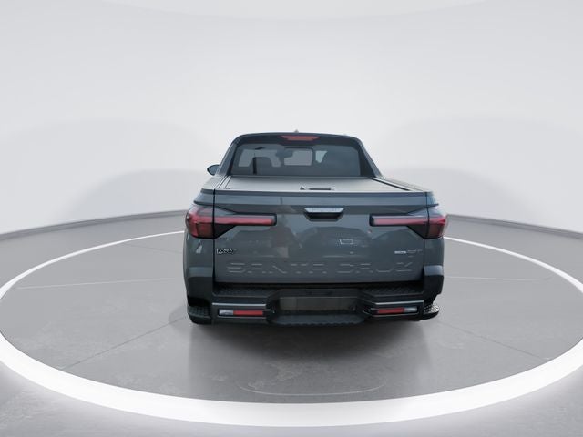 2025 Hyundai Santa Cruz XRT