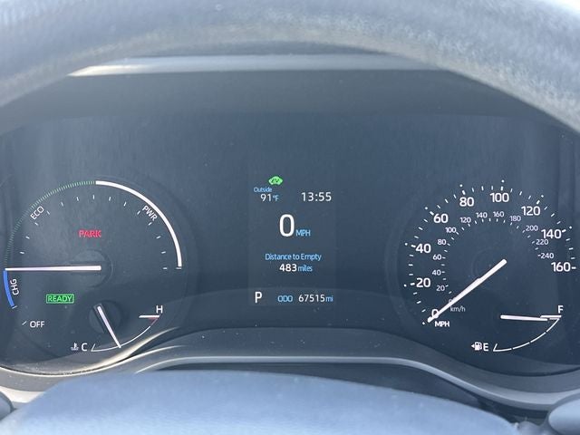 2022 Toyota Sienna LE 8 Passenger