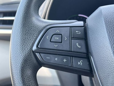2022 Toyota Sienna LE 8 Passenger
